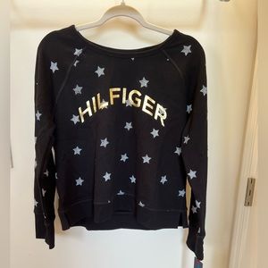 TOMMY HILFIGER SWEATSHIRT